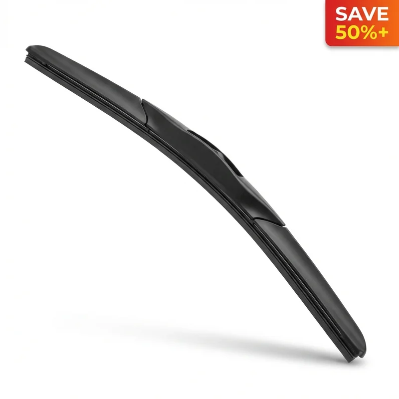 Chrysler Town & Country Driver Side Wiper Blade — 26