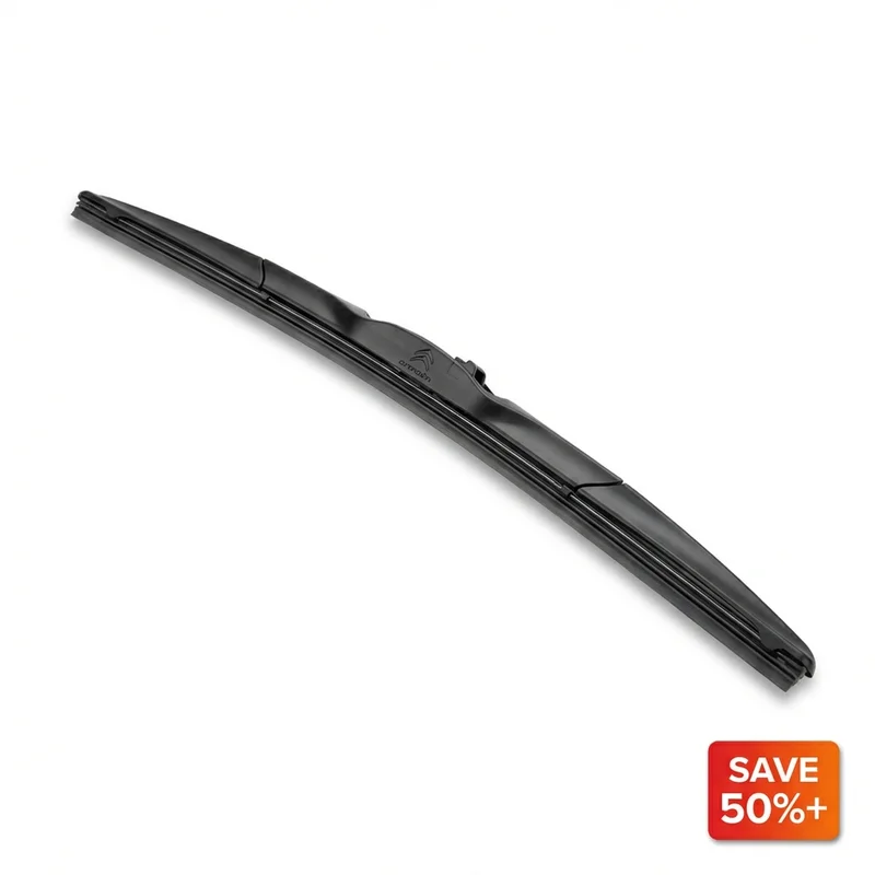 Citroen D21 Driver Side Wiper Blade — 21