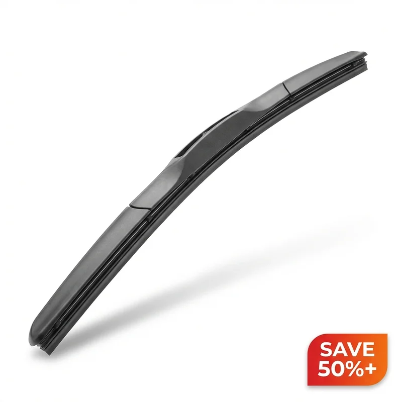 Citroen ID19 Driver Side Wiper Blade — 22