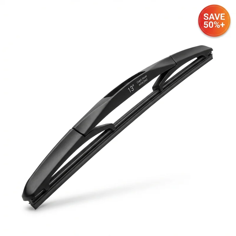 Coach House Arriva Rear Wiper Blade — 13