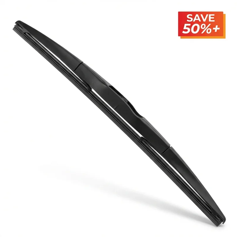 Coach House Platinum II Passenger Side Wiper Blade — 22