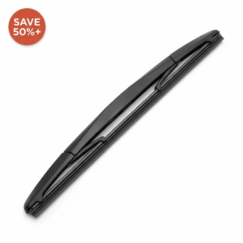 Coachmen Beyond Passenger Side Wiper Blade — 16