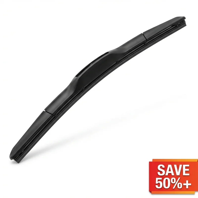 Coachmen Crossfit Passenger Side Wiper Blade — 16