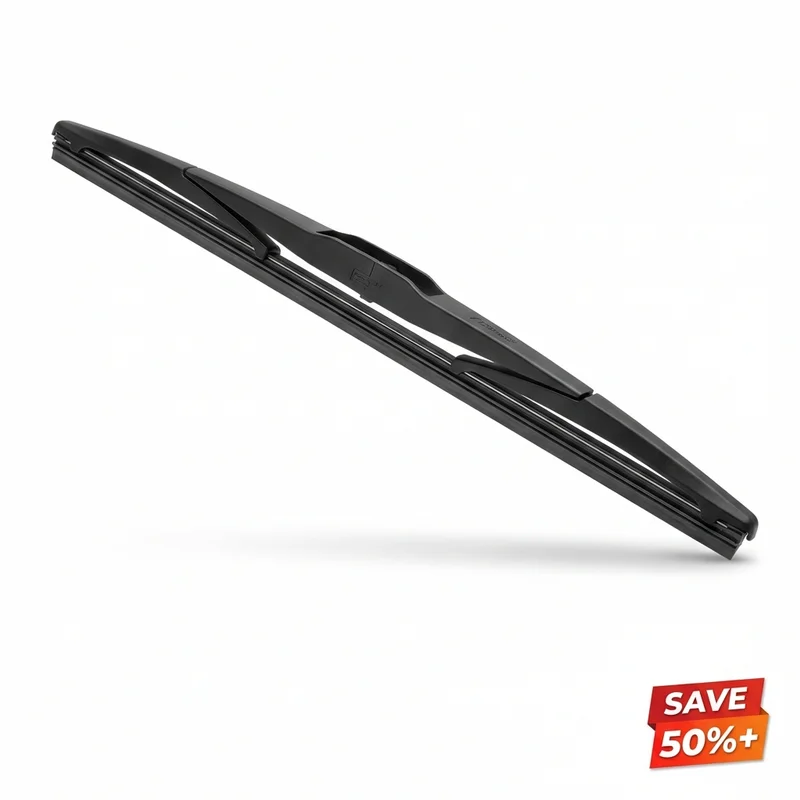Coachmen Cross Trail Transit Driver Side Wiper Blade — 28