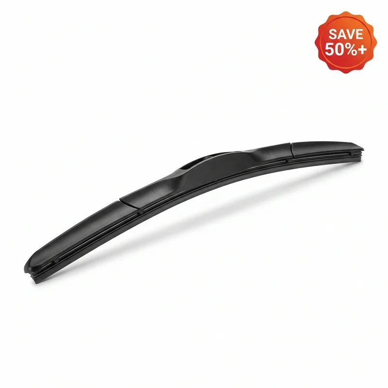 Coachmen Cross Trail XL Passenger Side Wiper Blade — 21