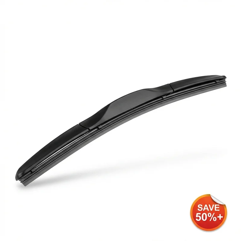 Coachmen Cross Trek Passenger Side Wiper Blade — 20