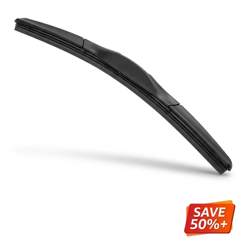 Coachmen Galleria Driver Side Wiper Blade — 19