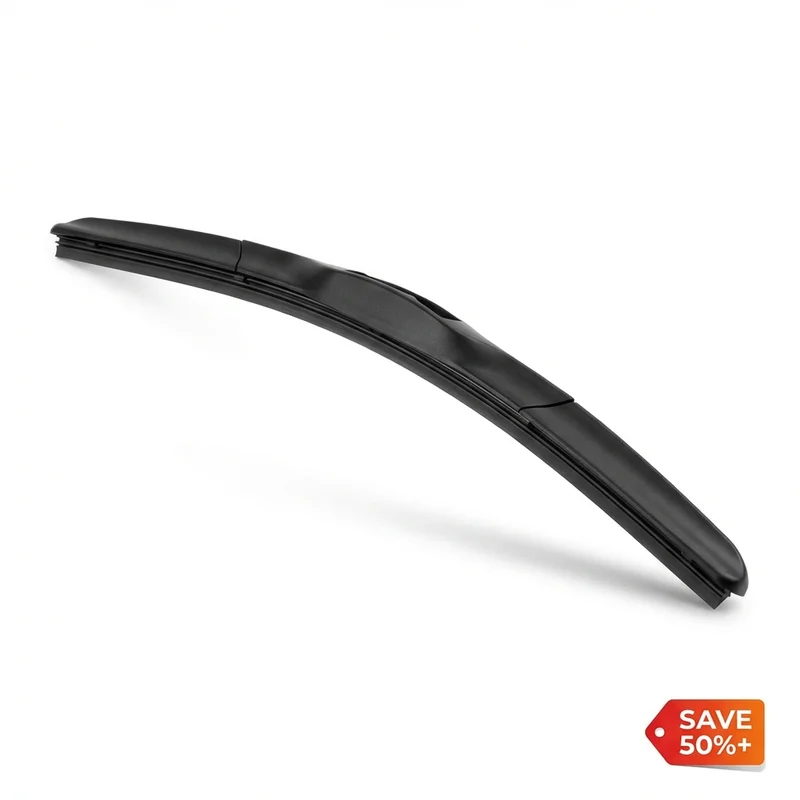 Coachmen Galleria Passenger Side Wiper Blade — 18