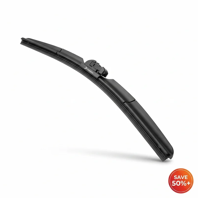 Coachmen Leprechaun Premier Driver Side Wiper Blade — 19