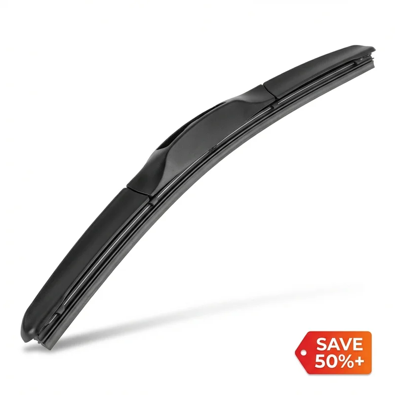 Coachmen Leprechaun Premier Passenger Side Wiper Blade — 17