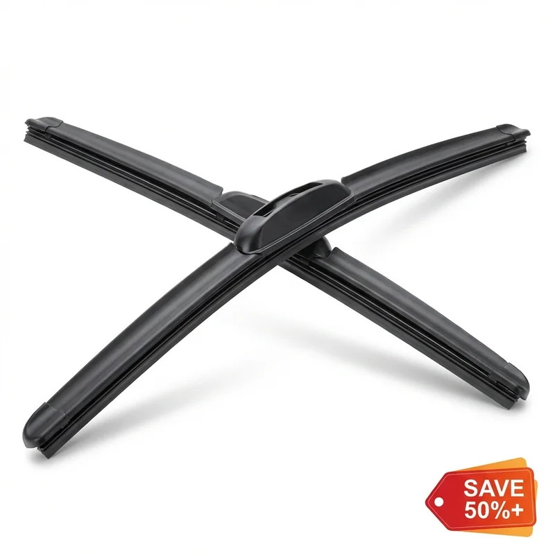 Coachmen Leprechaun Premier Rear Wiper Blade — 14