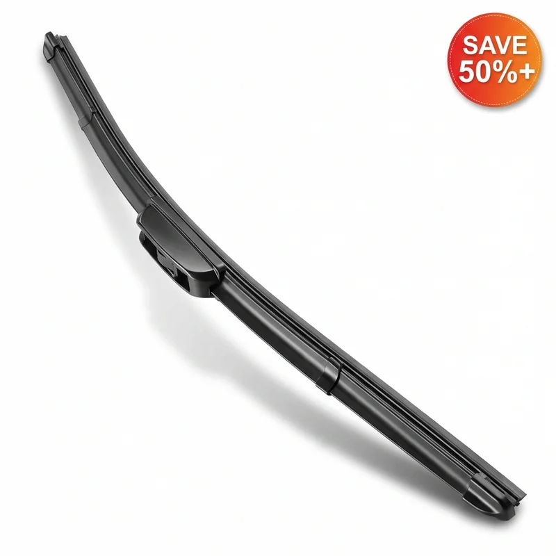 Coachmen Mirada Select Driver Side Wiper Blade — 24