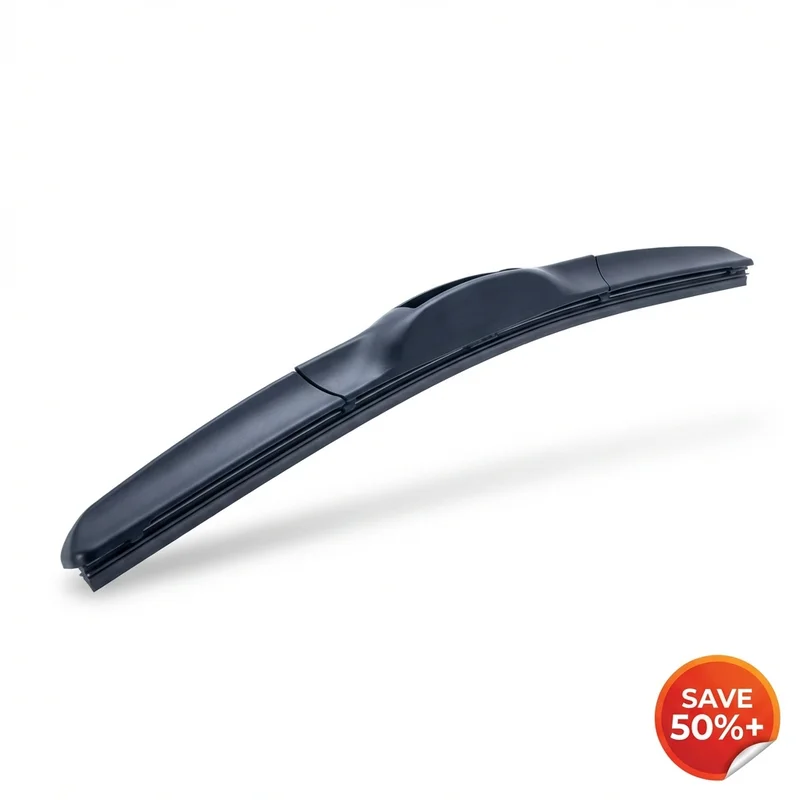 Coachmen Mirada Select Passenger Side Wiper Blade — 18