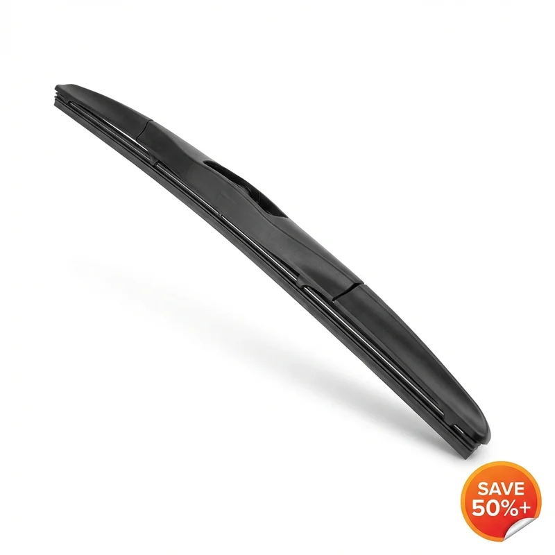Coachmen Orion Driver Side Wiper Blade — 21