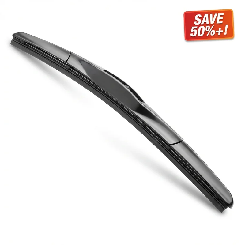 Coachmen Orion Passenger Side Wiper Blade — 20