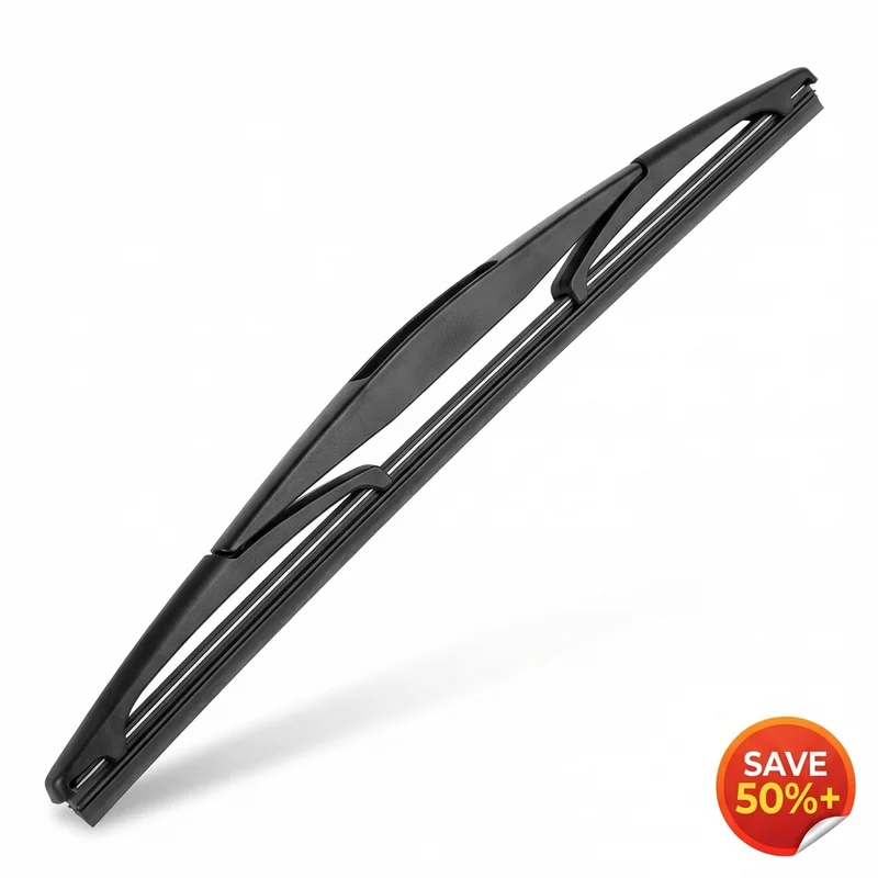 Coachmen Orion Rear Wiper Blade — 16