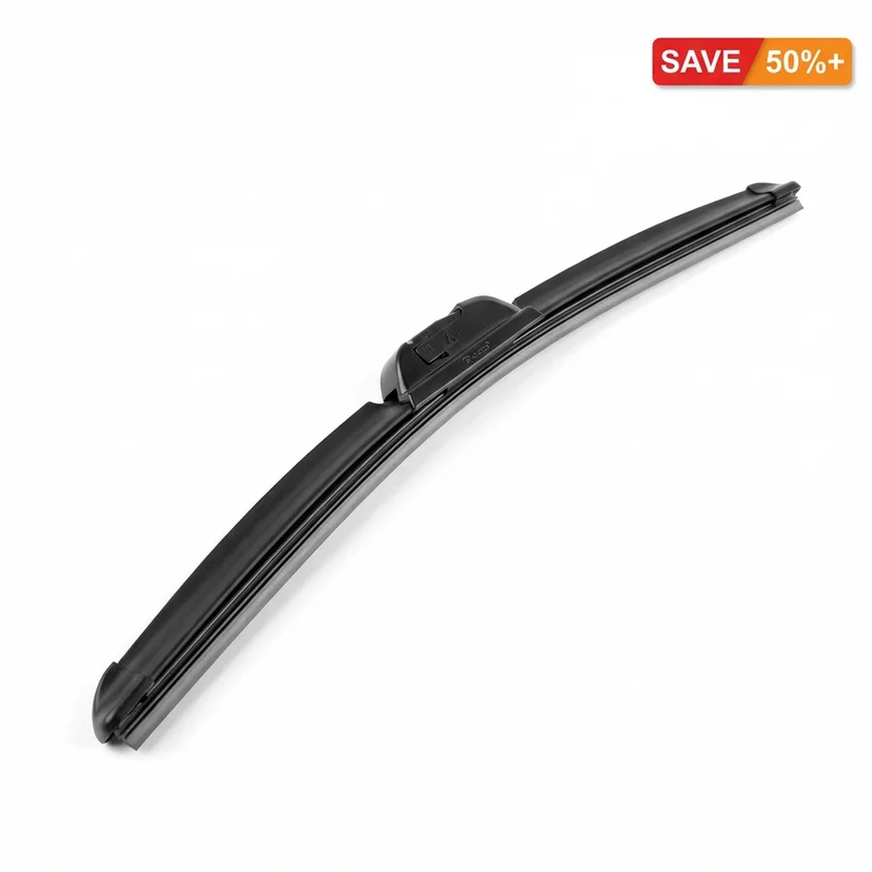 Coachmen Prism Passenger Side Wiper Blade — 18