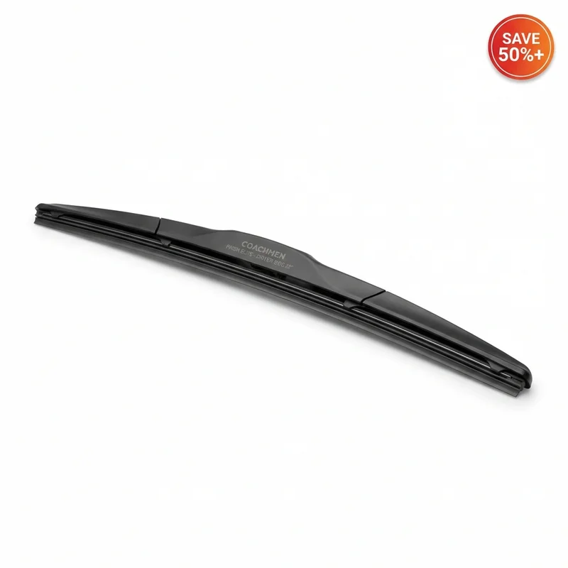 Coachmen Prism Elite Driver Side Wiper Blade — 22