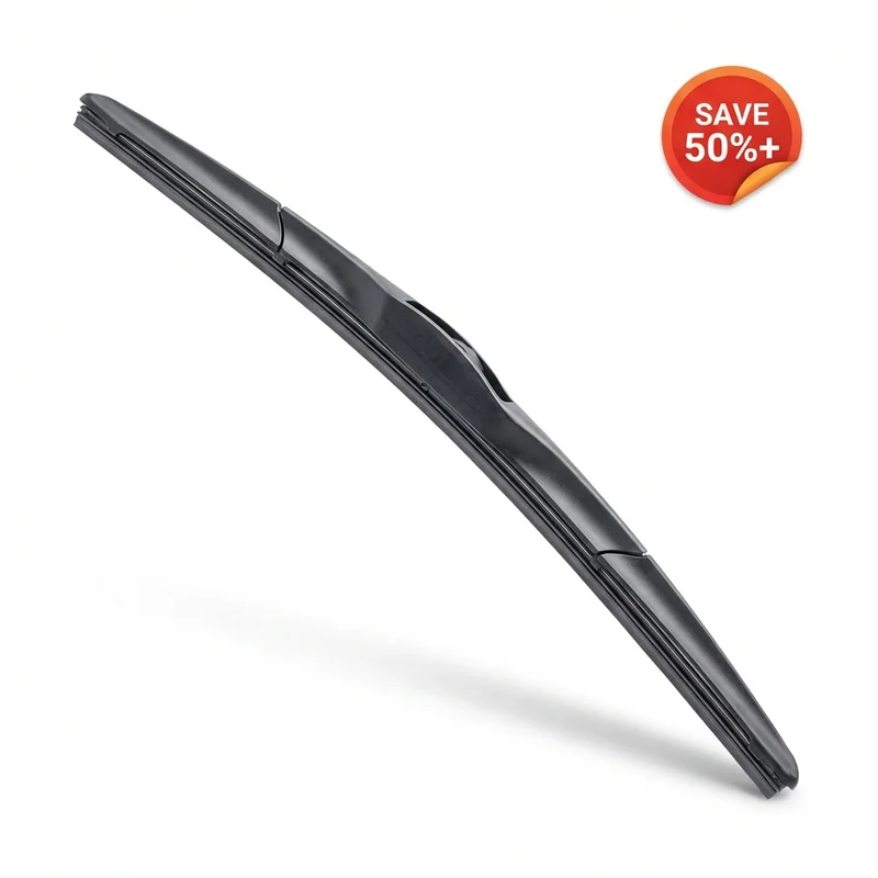 Coachmen Prism Elite Passenger Side Wiper Blade — 21