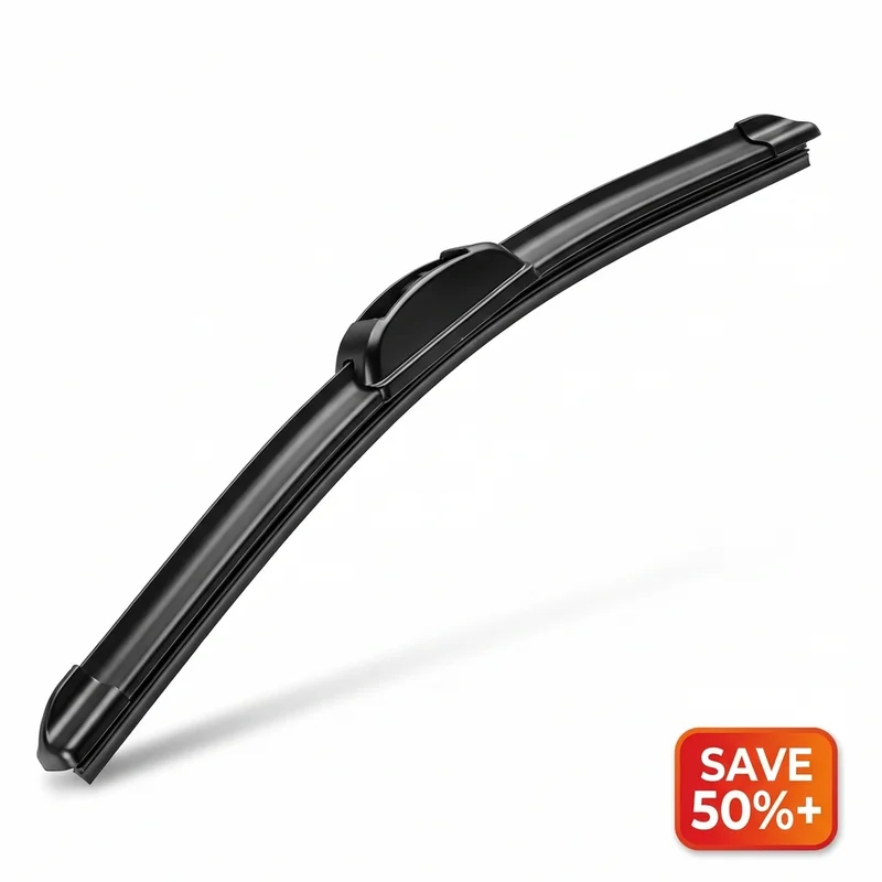 Coachmen Prism Select Driver Side Wiper Blade — 21