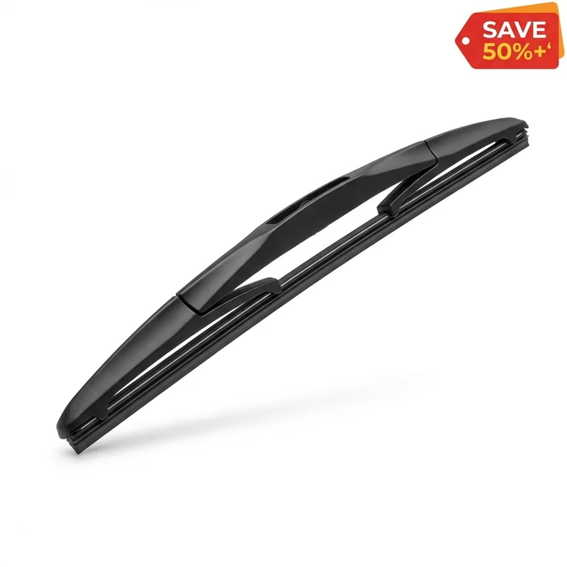 Coachmen Prism Select Passenger Side Wiper Blade — 20