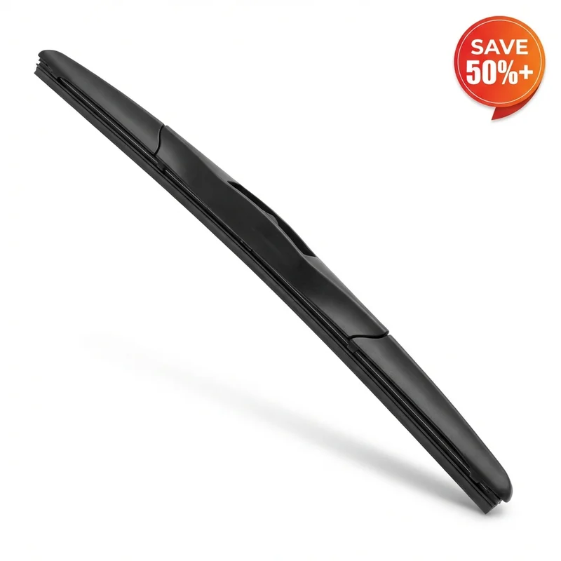 Coachmen Sportscoach RD Driver Side Wiper Blade — 20