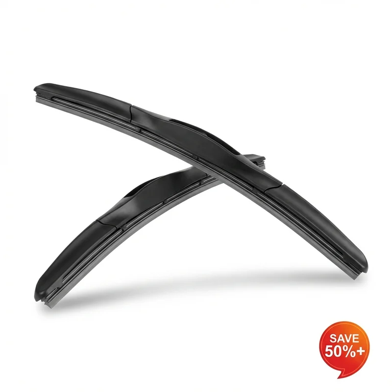 Coachmen Sportscoach RD Rear Wiper Blade — 13