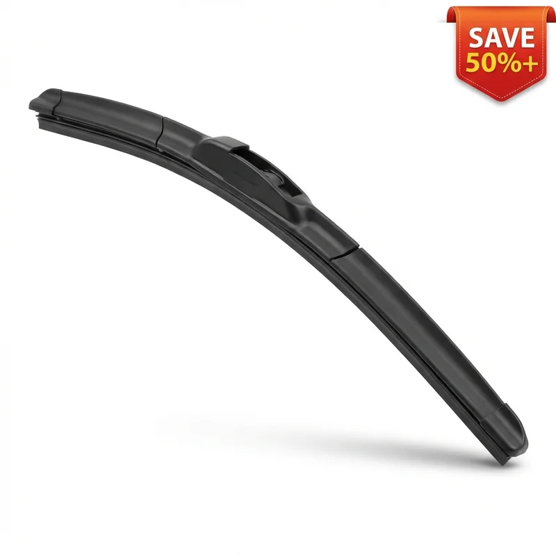 Coachmen Sportscoach SRS Driver Side Wiper Blade — 26