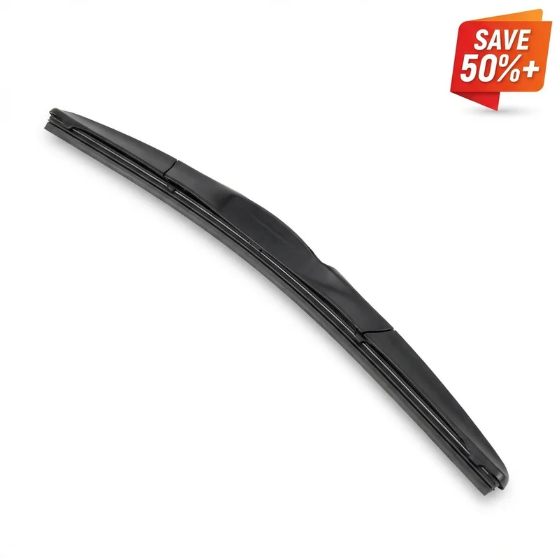 Coachmen Sportscoach SRS Passenger Side Wiper Blade — 20