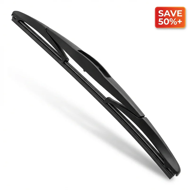 Coachmen Sportscoach SRS Rear Wiper Blade — 16