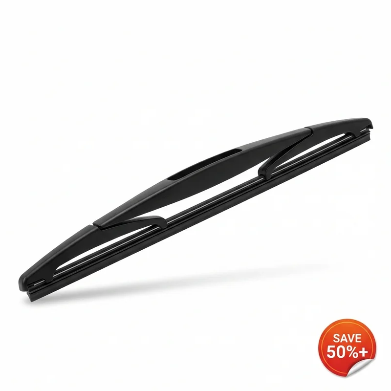 Daewoo Leganza Rear Wiper Blade — 10