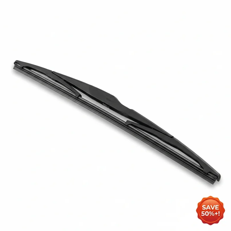 Daihatsu Charade Driver Side Wiper Blade — 19