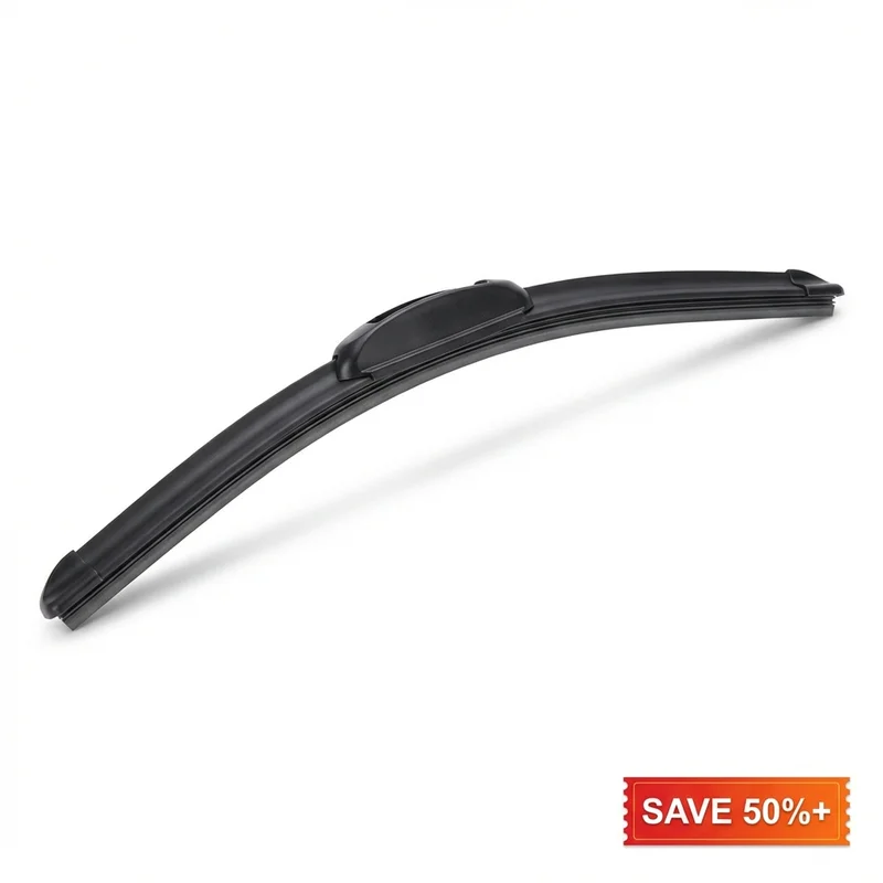 Daimler Sovereign Rear Wiper Blade — 14