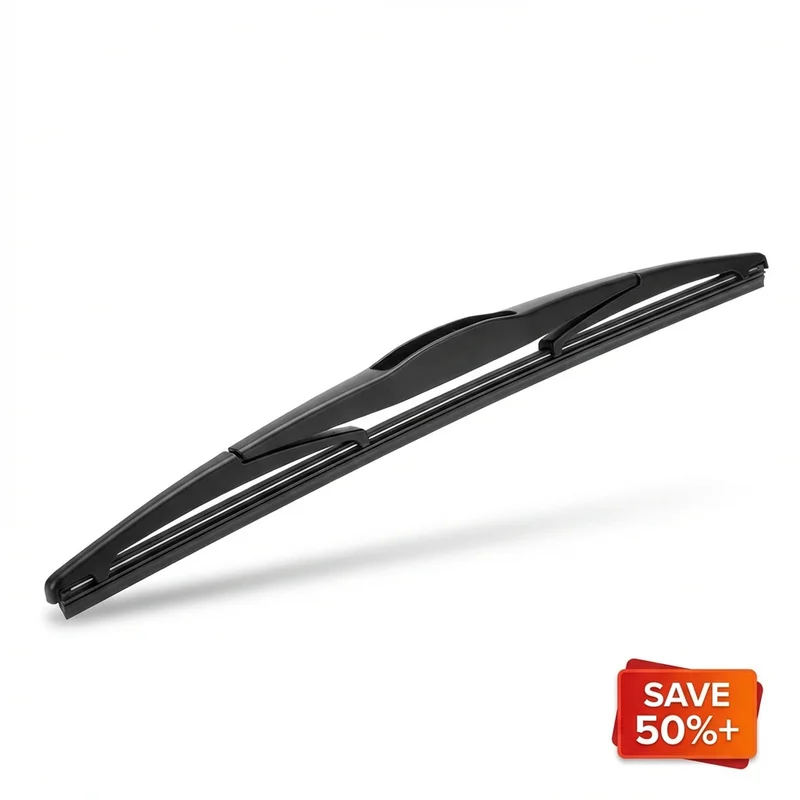 Datsun Sakura Rear Wiper Blade — 11