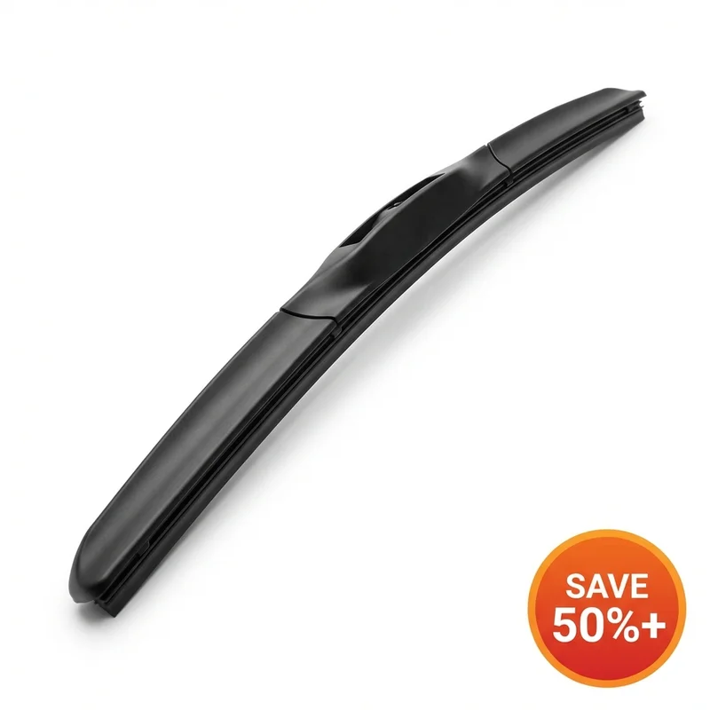 Dodge 2000 GTX Driver Side Wiper Blade — 21