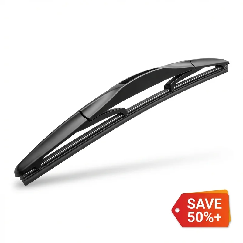 Dodge 400 Driver Side Wiper Blade — 19