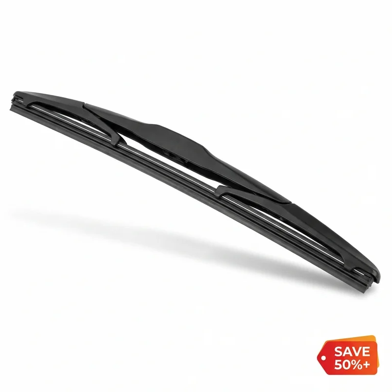 Dodge A100 Pickup Passenger Side Wiper Blade — 20