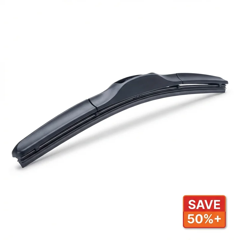 Dodge A100 Pickup Rear Wiper Blade — 11