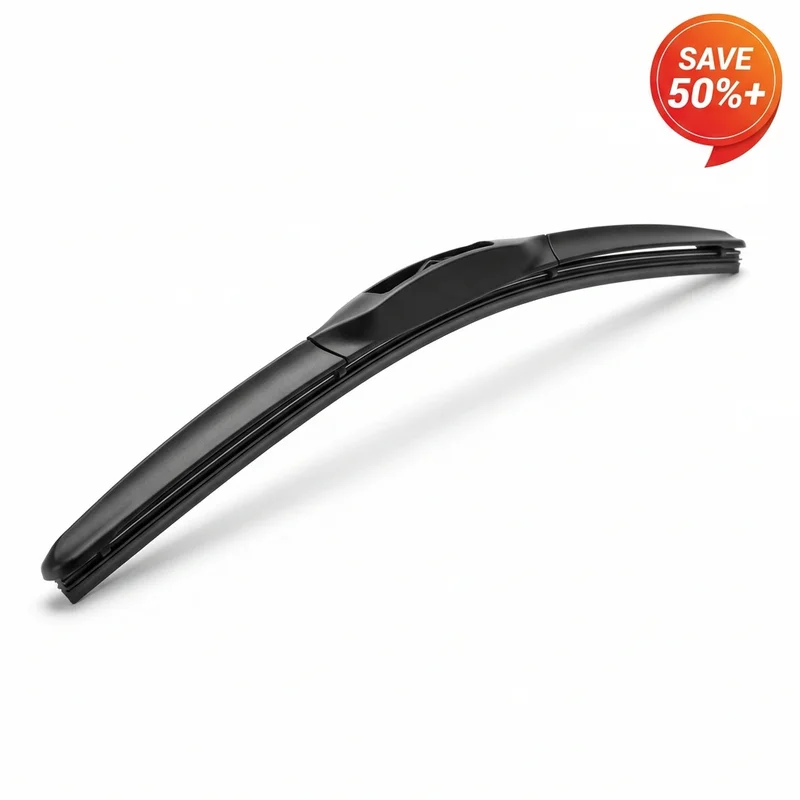 Dodge A108 Van Rear Wiper Blade — 16