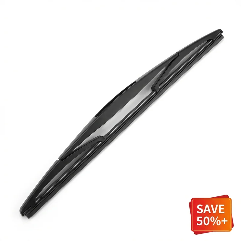 Dodge Aspen Driver Side Wiper Blade — 22