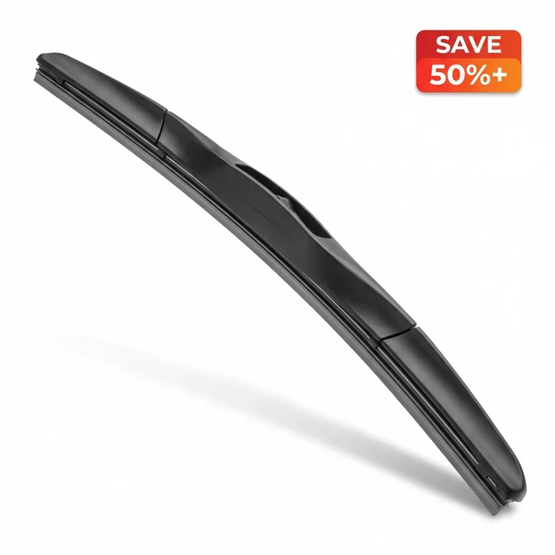 Dodge Aspen Passenger Side Wiper Blade — 21