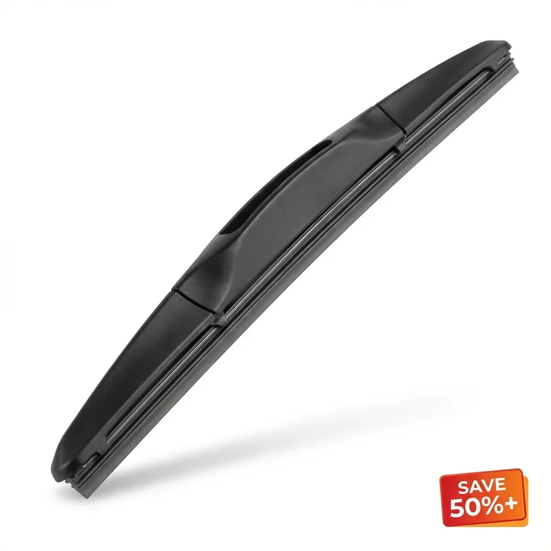 Dodge Aspen Rear Wiper Blade — 13