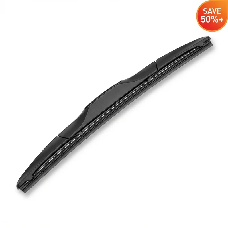 Dodge B150 Rear Wiper Blade — 11