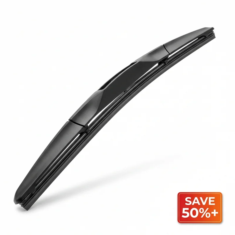 Dodge B1500 Driver Side Wiper Blade — 19