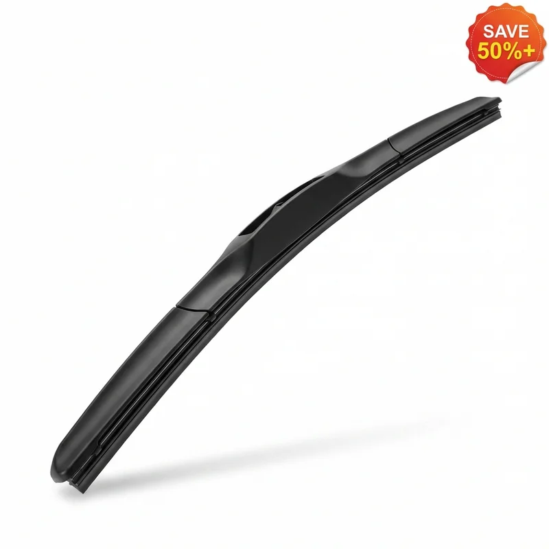 Dodge B250 Driver Side Wiper Blade — 28
