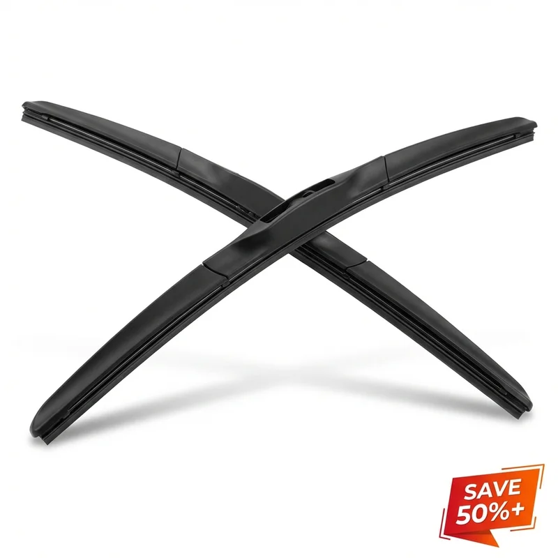 Dodge B300 Van Driver Side Wiper Blade — 26