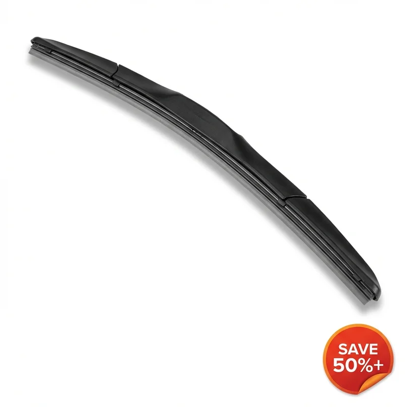 Dodge B300 Van Passenger Side Wiper Blade — 19