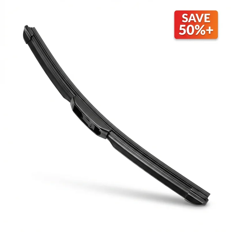 Dodge B3500 Rear Wiper Blade — 13