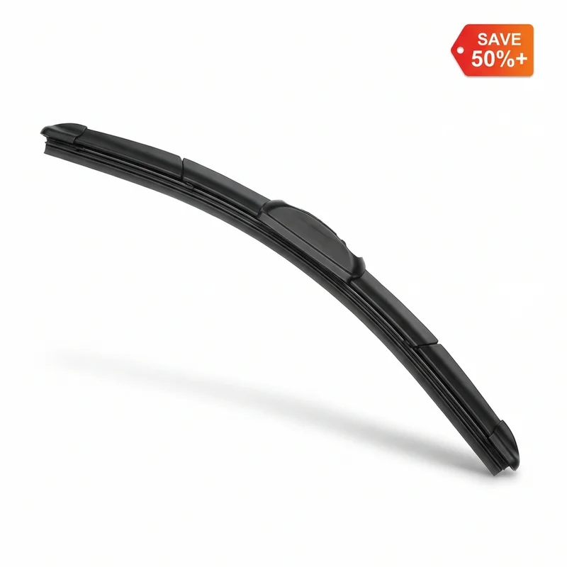 Dodge Caliber Driver Side Wiper Blade — 26