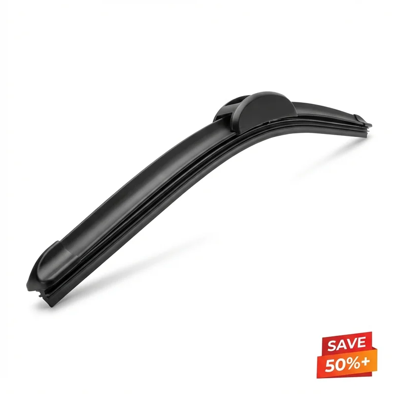 Dodge Charger Daytona Driver Side Wiper Blade — 26